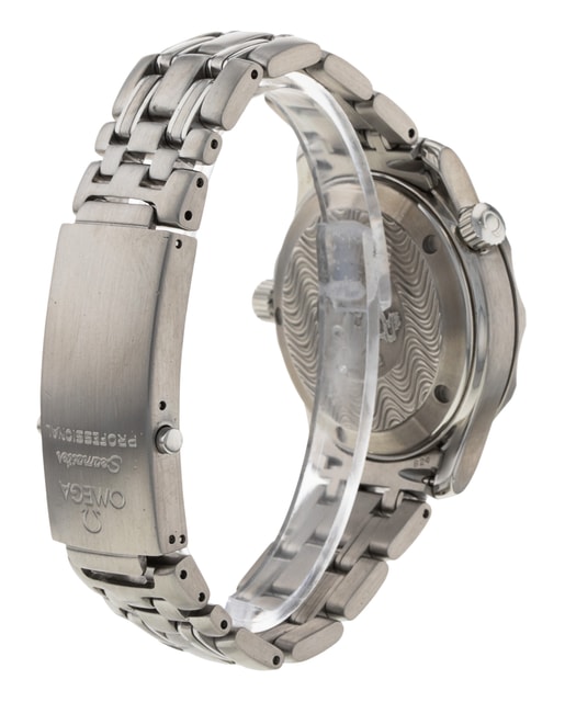 Omega Seamaster 300m Mid-Size 2551.80.00 Image 3